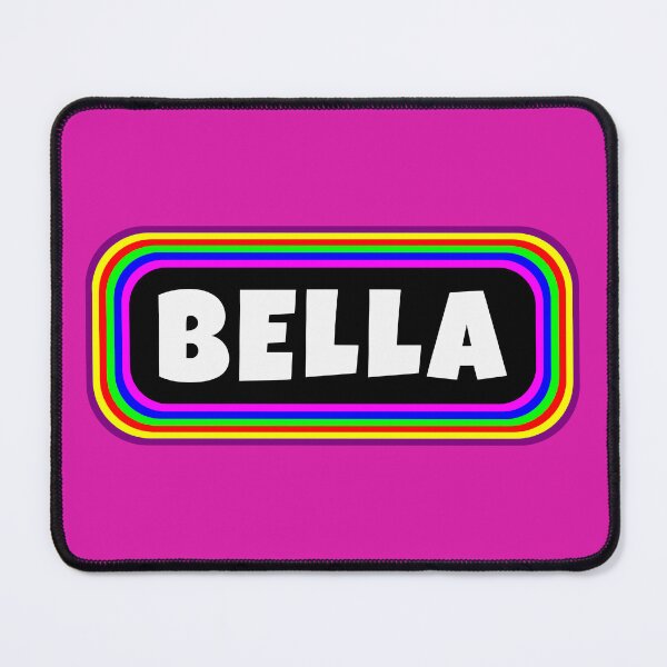 Item preview, Bella designed and sold by glowdesigns.