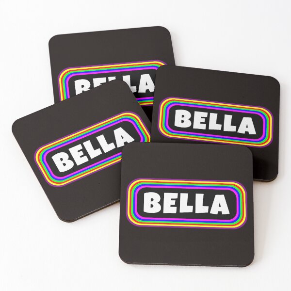 Item preview, Bella designed and sold by glowdesigns.