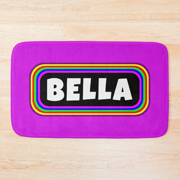 Item preview, Bella designed and sold by glowdesigns.