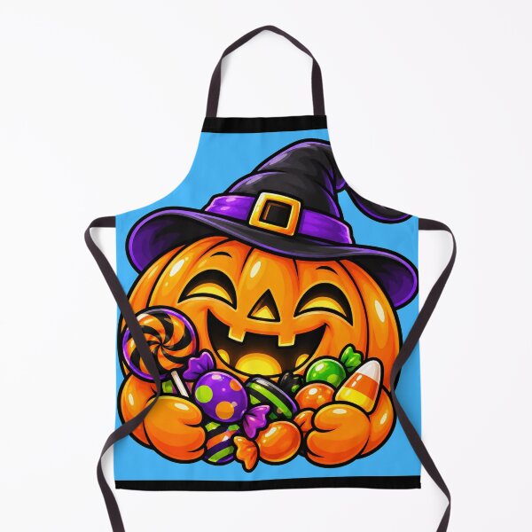 Item preview, Halloween Pop Art Collection designed and sold by BUDDY-JM-CRAFT.