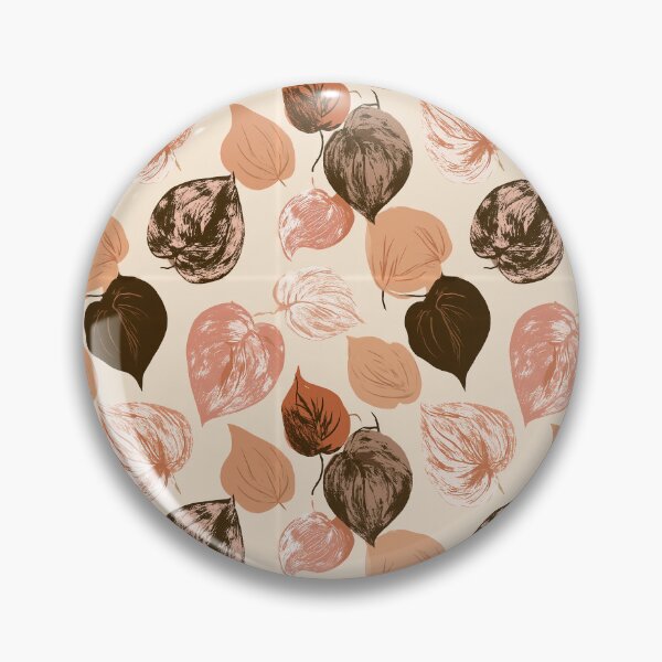 Item preview, Radiant Pothos Print - Hawaiian Flower Pattern - Anniversary Gifts For Mom designed and sold by RoyalStarsPatts.