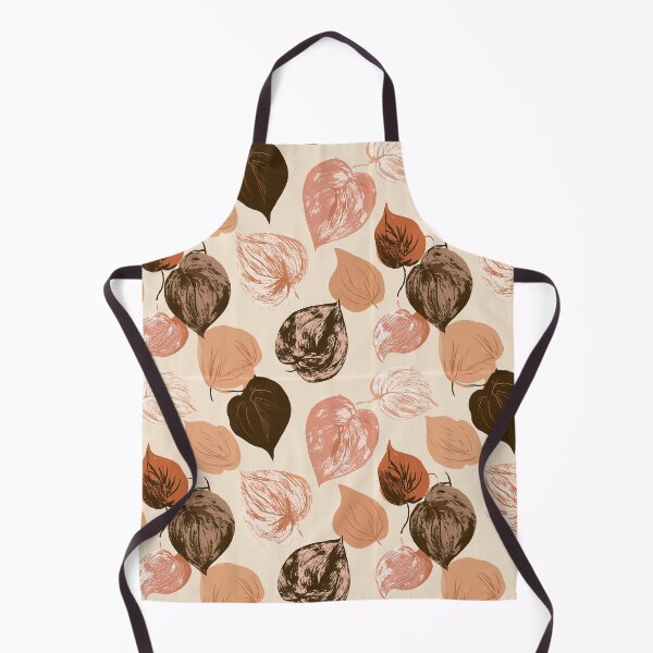 Item preview, Radiant Pothos Print - Hawaiian Flower Pattern - Anniversary Gifts For Mom designed and sold by RoyalStarsPatts.