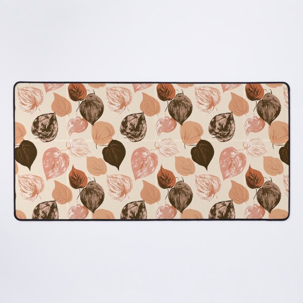 Item preview, Radiant Pothos Print - Hawaiian Flower Pattern - Anniversary Gifts For Mom designed and sold by RoyalStarsPatts.
