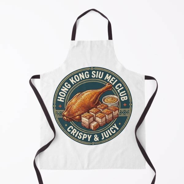 Item preview, Kawaii Char Siu Lover - Cute Hong Kong BBQ Pork Rice Art designed and sold by PetalsPaws.