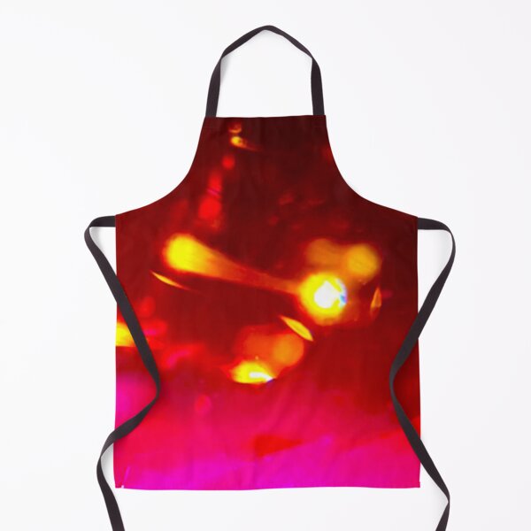 Item preview, Cosmic Duck-Worm: The Neon Space Voyager designed and sold by ElionSolis.
