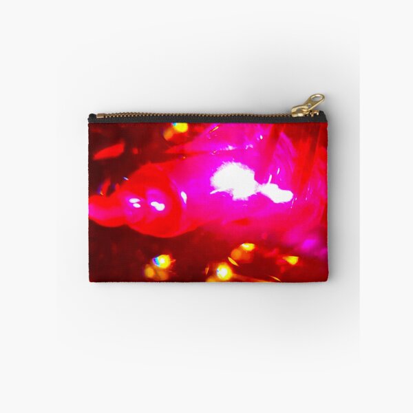 Item preview, Cosmic Duck-Worm: The Neon Space Voyager designed and sold by ElionSolis.