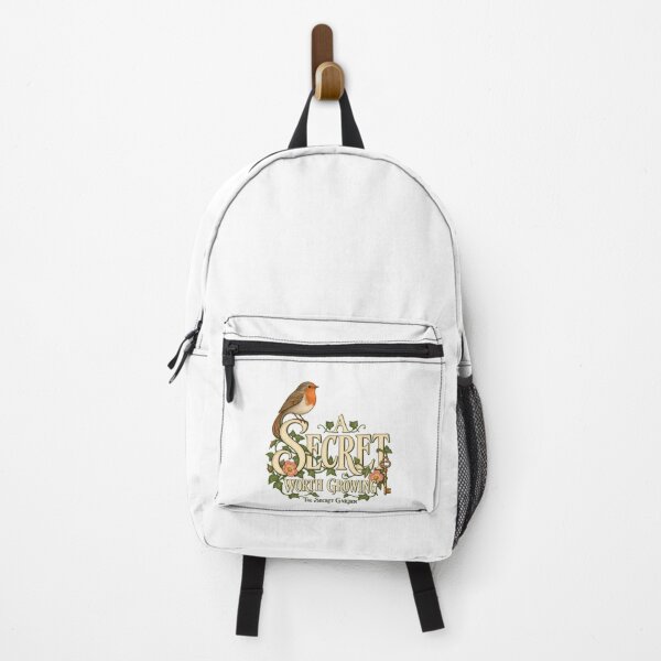 Item preview, The Secret Garden: A Secret Worth Growing designed and sold by Fenay Designs.