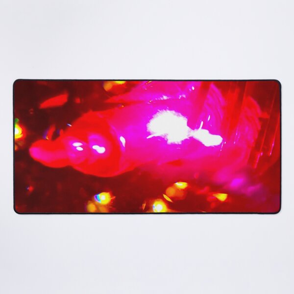 Item preview, Cosmic Duck-Worm: The Neon Space Voyager designed and sold by ElionSolis.