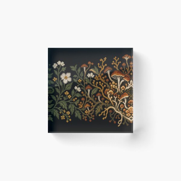 Item preview, Cordyceps Herbarium designed and sold by agearb.