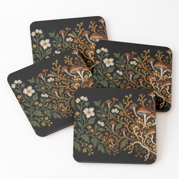 Item preview, Cordyceps Herbarium designed and sold by agearb.