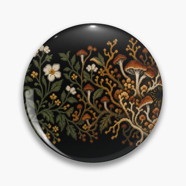 Item preview, Cordyceps Herbarium designed and sold by agearb.