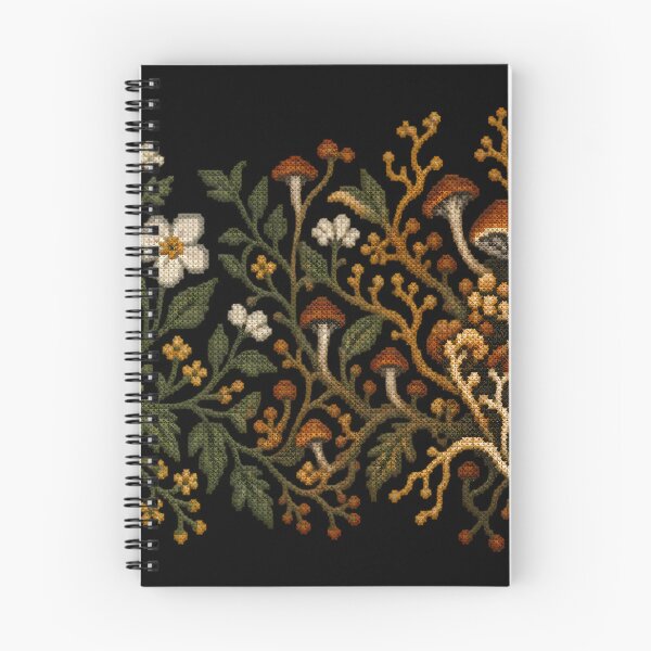 Item preview, Cordyceps Herbarium designed and sold by agearb.