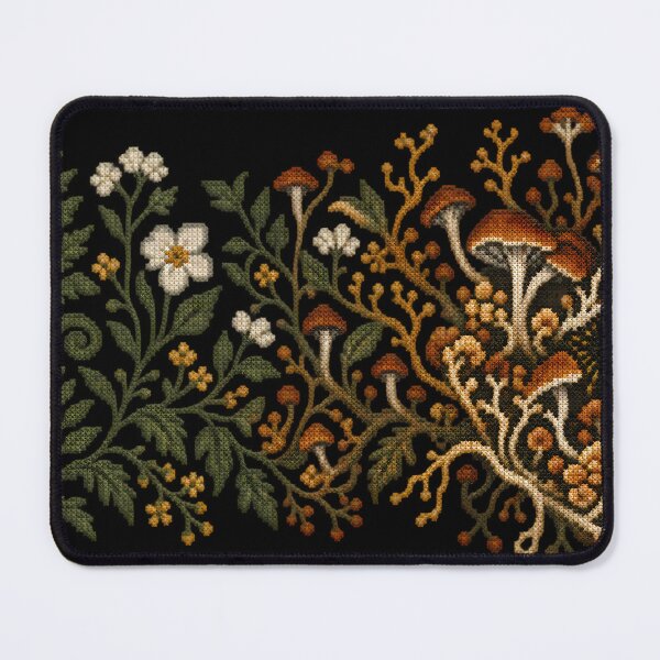 Item preview, Cordyceps Herbarium designed and sold by agearb.