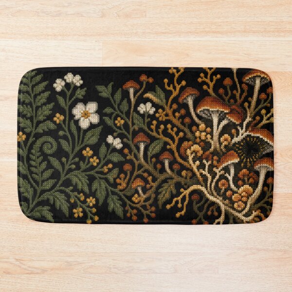 Item preview, Cordyceps Herbarium designed and sold by agearb.