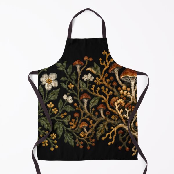 Item preview, Cordyceps Herbarium designed and sold by agearb.