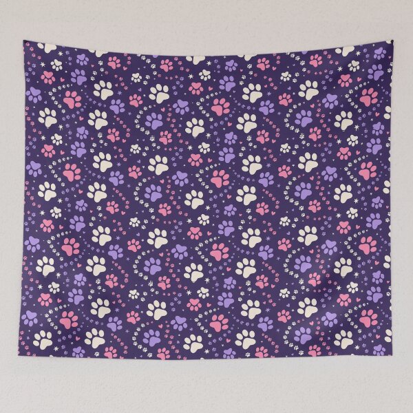 Item preview, Paw Print designed and sold by LunaAdventurer.