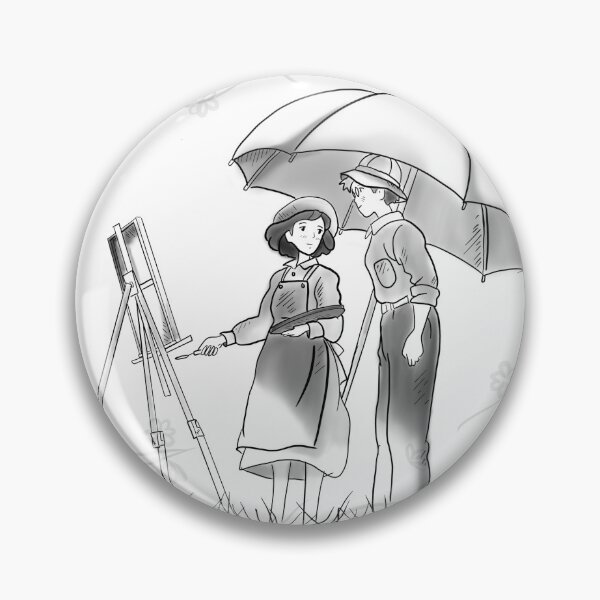 Item preview, the wind rises designed and sold by onestopnerdshop79.