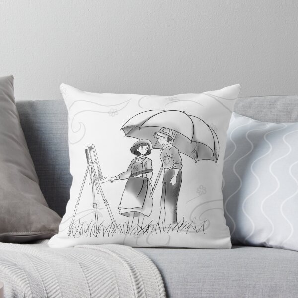 Item preview, the wind rises designed and sold by onestopnerdshop79.