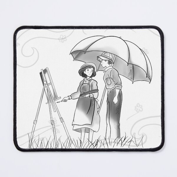 Item preview, the wind rises designed and sold by onestopnerdshop79.