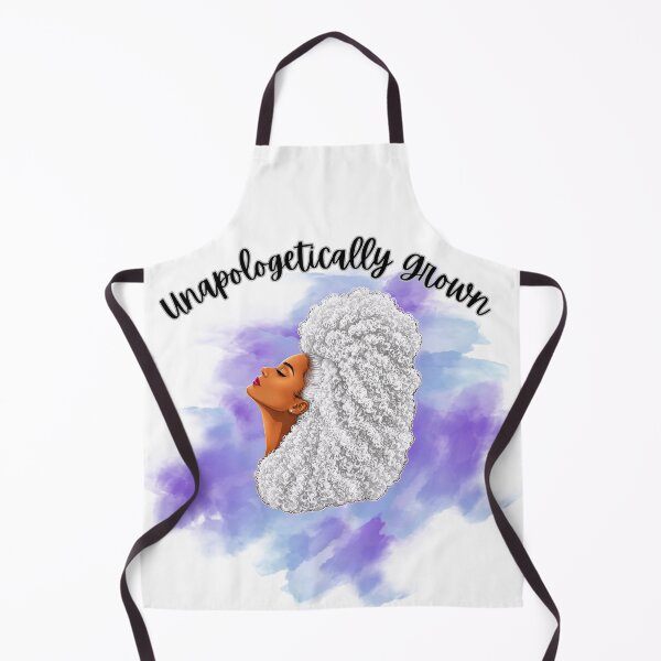 Item preview, Unapologetically Grown designed and sold by Jean Louis.