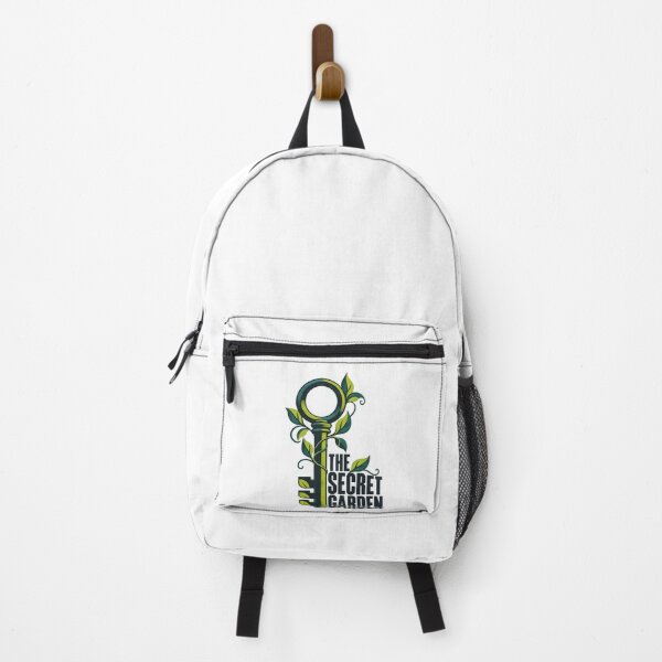 Item preview, The Secret Garden: Neon Vine Key designed and sold by Fenay Designs.