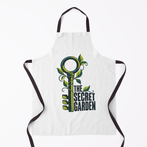 Item preview, The Secret Garden: Neon Vine Key designed and sold by Fenay Designs.