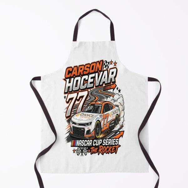 Item preview, carson hocevar designed and sold by CatLovers Studio.