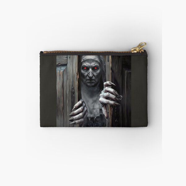 Item preview, Creepy Horror Monster Gothic Art designed and sold by Szpaku desart .