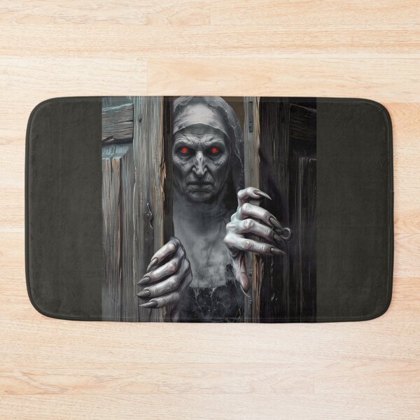 Item preview, Creepy Horror Monster Gothic Art designed and sold by Szpaku desart .