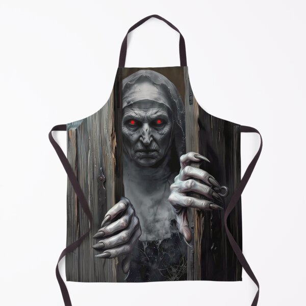Item preview, Creepy Horror Monster Gothic Art designed and sold by Szpaku desart .