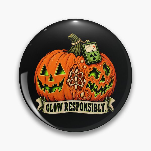 Item preview, Rad-O’-Lantern designed and sold by agearb.