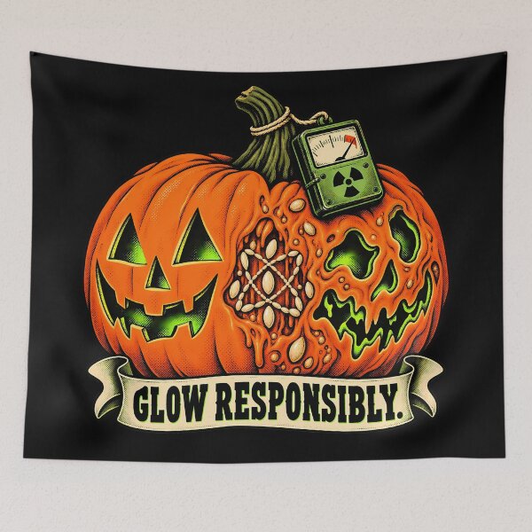 Item preview, Rad-O’-Lantern designed and sold by agearb.