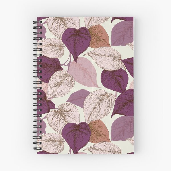 Item preview, Lush Pothos Flower  - Flower Garden Pattern - Anniversary Gifts For Wife designed and sold by RoyalStarsPatts.