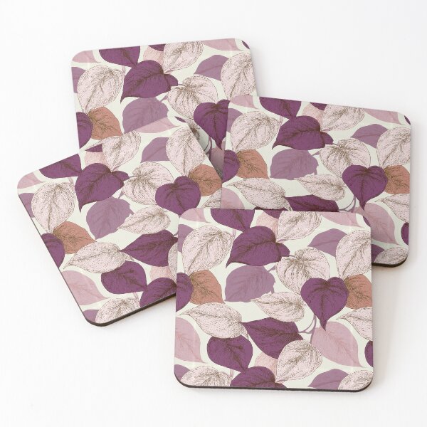 Item preview, Lush Pothos Flower  - Flower Garden Pattern - Anniversary Gifts For Wife designed and sold by RoyalStarsPatts.