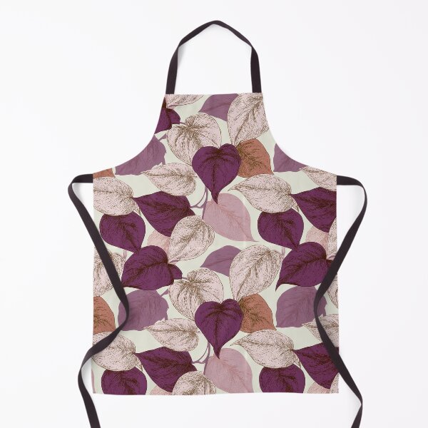 Item preview, Lush Pothos Flower  - Flower Garden Pattern - Anniversary Gifts For Wife designed and sold by RoyalStarsPatts.