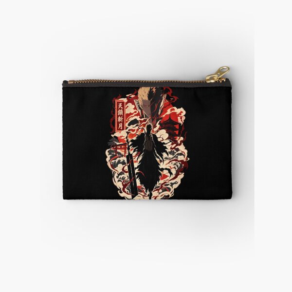 Item preview, ichigo true bankai tensa zangetsu designed and sold by LotteGronkjaer.