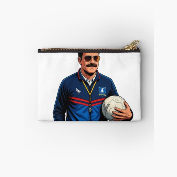 Item preview, Ted Lasso Believe Coach Soccer designed and sold by imagifaa.