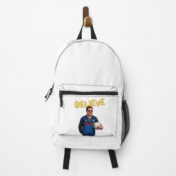 Item preview, Ted Lasso Believe Coach Soccer designed and sold by imagifaa.