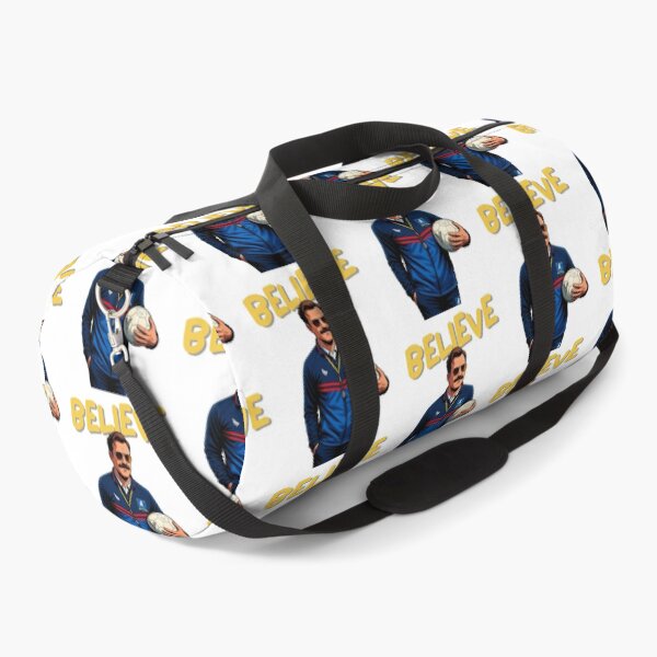 Item preview, Ted Lasso Believe Coach Soccer designed and sold by imagifaa.