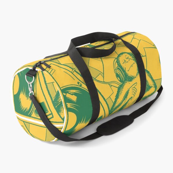 Item preview, Monkey DJ Vinyl designed and sold by Othala888.