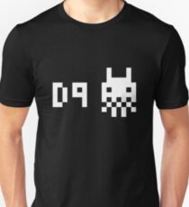 district 9 t shirt