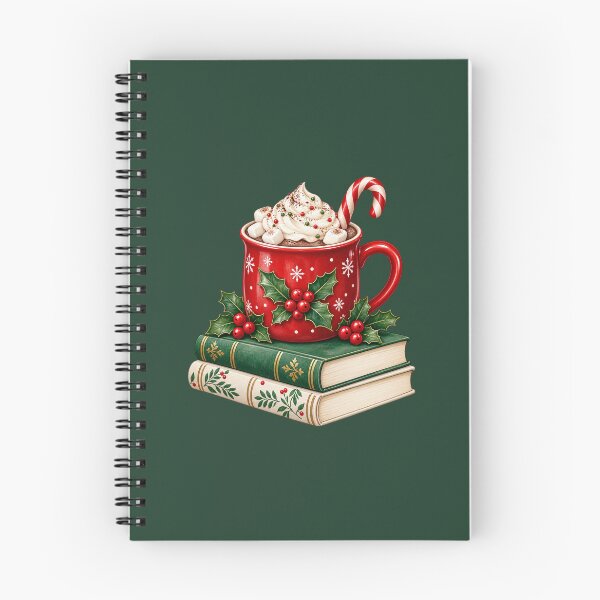 Item preview, Coca and Books designed and sold by Whimsy Petal and Co..