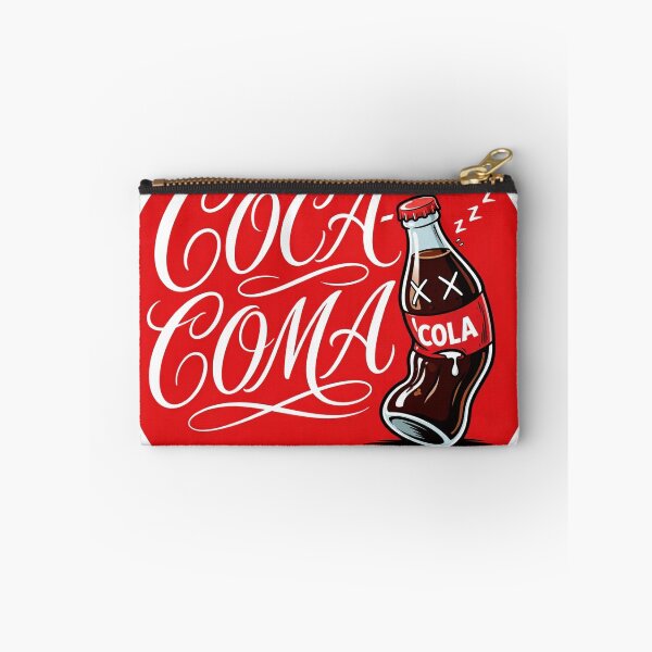 Item preview, Coca-Coma — One Sip and You're Out designed and sold by Bluntees .