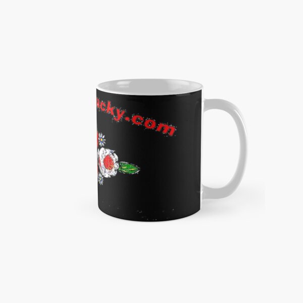 canalsbywhacky.com Classic Mug