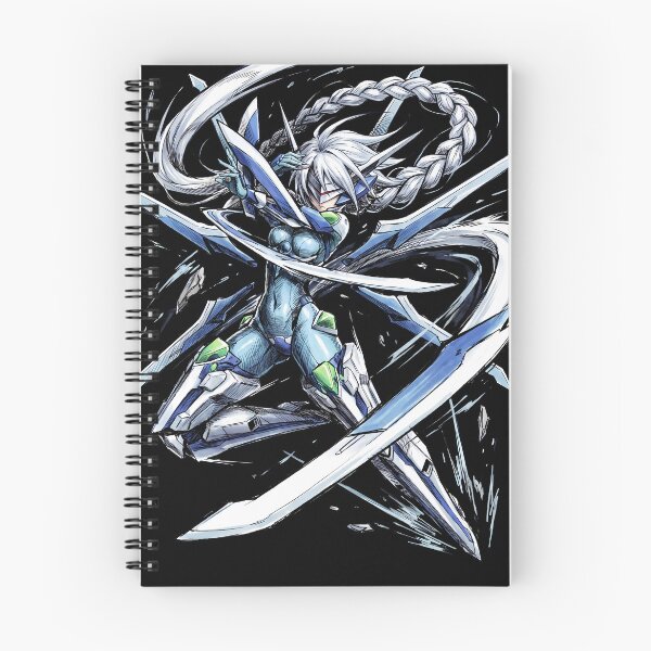 Item preview, Nu-13 BlazBlue Fighting Game Graphic Tee designed and sold by Senpaiwaves.