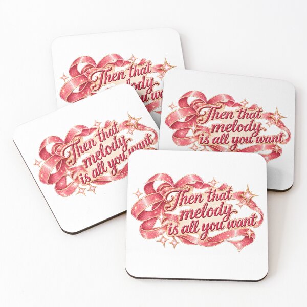 Item preview, Then That Melody Is All You Want | Taylor Swift Babylon Life of a Showgirl Encore designed and sold by taylorvinyls.