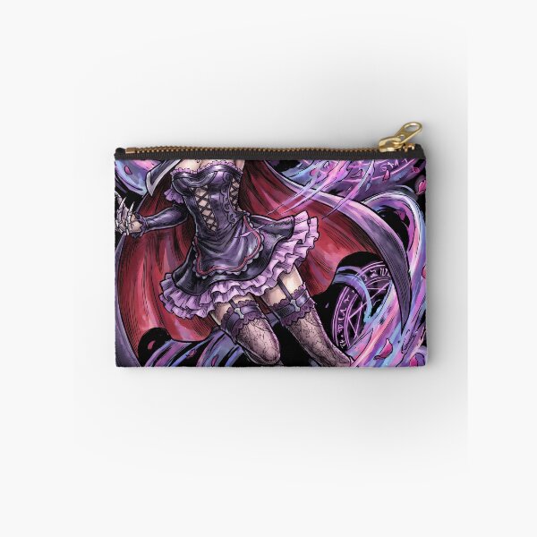 Item preview, Viola Soulcalibur Video Game Anime Shirt designed and sold by Senpaiwaves.