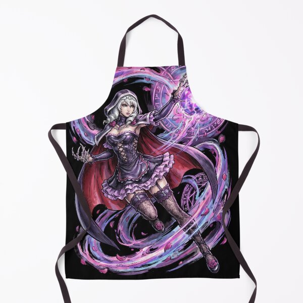 Item preview, Viola Soulcalibur Video Game Anime Shirt designed and sold by Senpaiwaves.