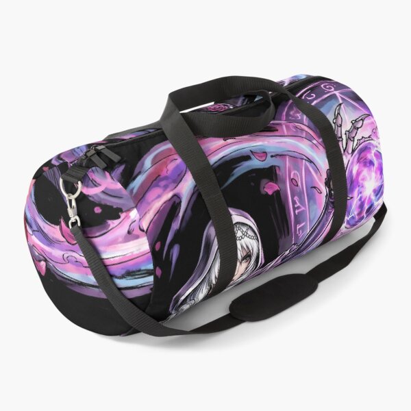 Artikelvorschau, Viola Soulcalibur Videospiel-Anime-Shirt entworfen und verkauft von Senpaiwaves.