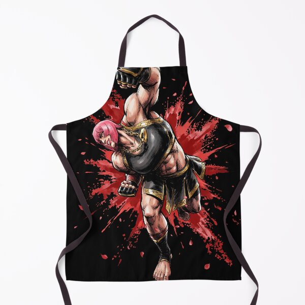 Item preview, Marisa Street Fighter Fighting Game Streetwear Tee designed and sold by Senpaiwaves.